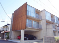 グランシュシュ東須磨の画像