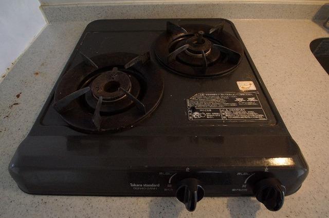 F･PARC GRANDMARK天神のキッチン|F･PARC GRANDMARK天神（1Ｒ）　キッチン