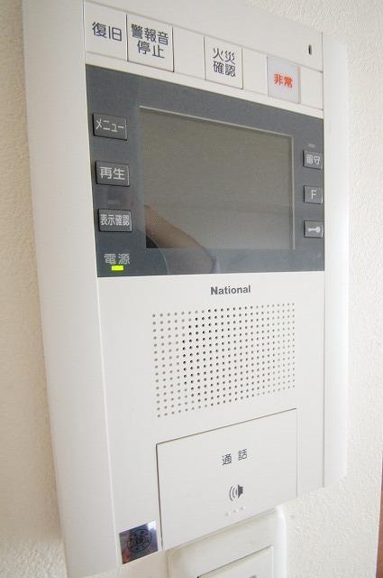 F･PARC GRANDMARK天神の設備|F･PARC GRANDMARK天神（1Ｒ）　その他