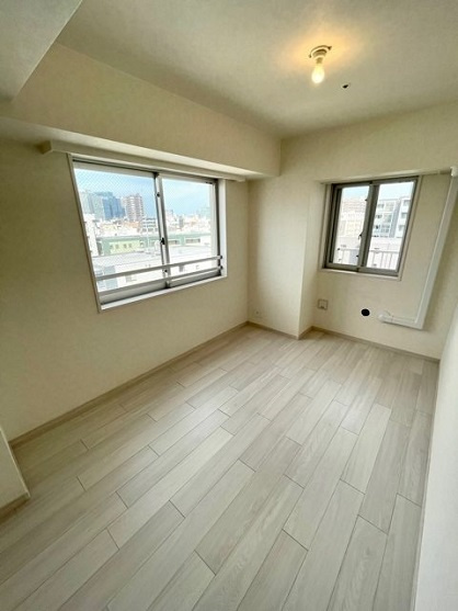 中央区日本橋馬喰町１丁目の賃貸マンションのその他|洋室