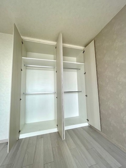 中央区日本橋馬喰町１丁目の賃貸マンションの洋室