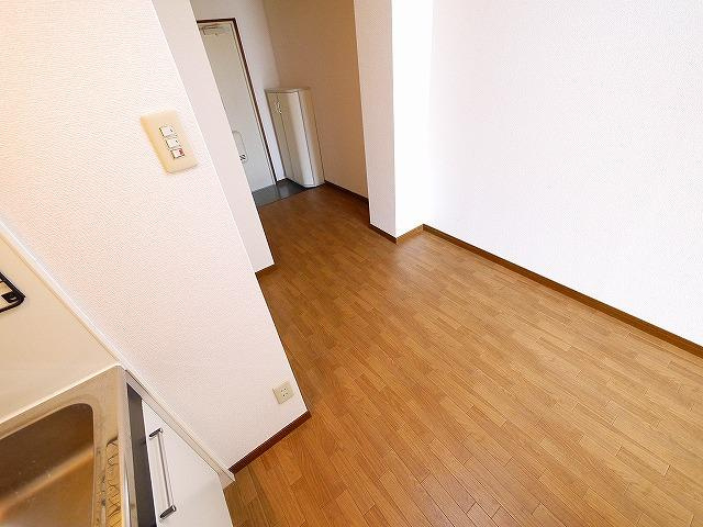 田村マンション（元町１丁目）のその他