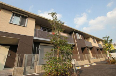 【外観】 | サンメゾン