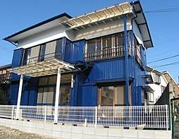 【外観】 | 三鷹市中原４丁目貸家