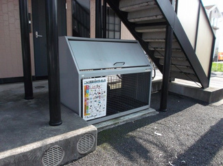 【その他共用部分】