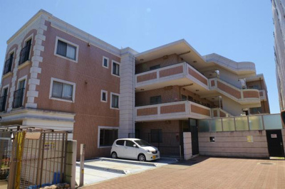 【外観】 | ロイヤル仁川ヒルズ