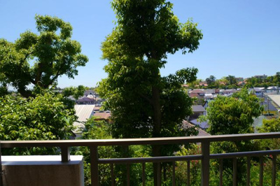 【展望】 | ロイヤル仁川ヒルズ