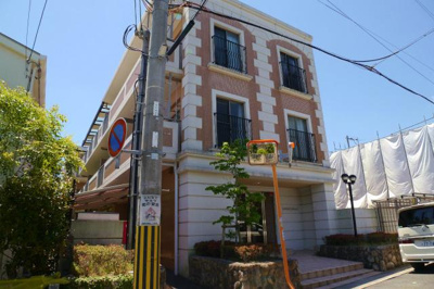 【外観】 | ロイヤル仁川ヒルズ