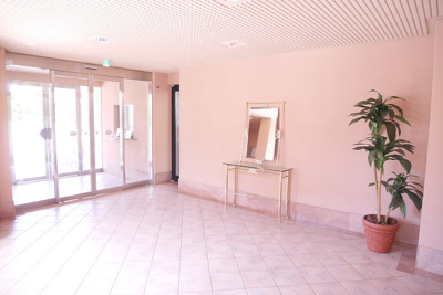 【エントランス】 | ロイヤル仁川ヒルズ