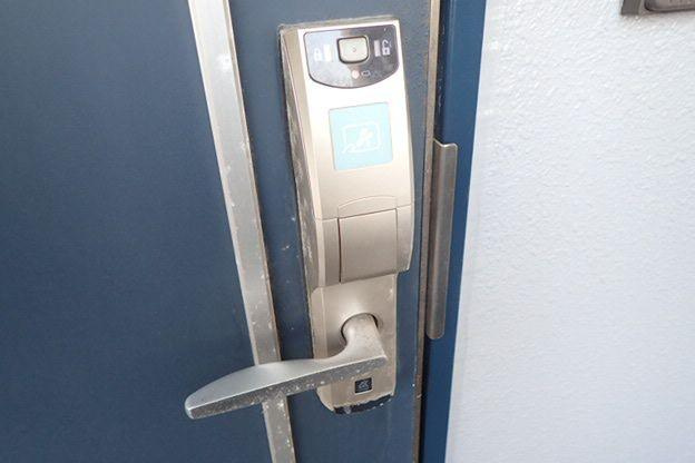 グラシャス’97のセキュリティ|グラシャス’97 （1K）　タッチ式カードキー