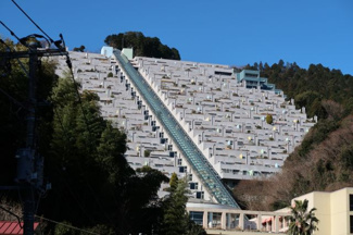 【外観】 | 熱海パサニアクラブ！共有設備にはクアプール・陶芸教室・フィットネススタジオがあります。