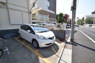 【その他共用部分】 | 駐車場
