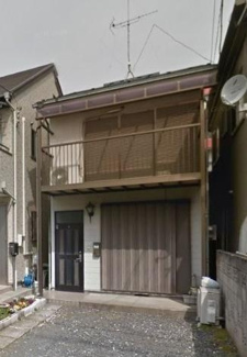 【外観】 | 三鷹市上連雀５丁目戸建