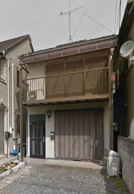 【外観】 | 三鷹市上連雀５丁目戸建 | 三鷹市上連雀５丁目戸建