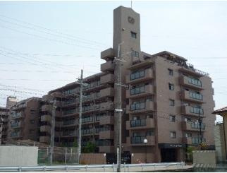 【外観】 | パレロワイヤル田寺