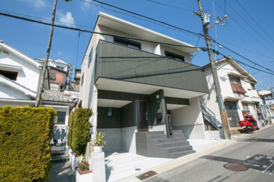 【外観】 | サイプレス高取山