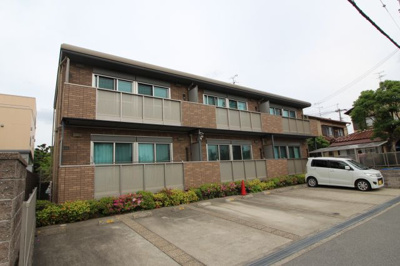 【外観】 | 春風