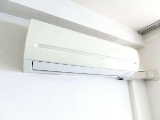 Iroom狭山の内装
