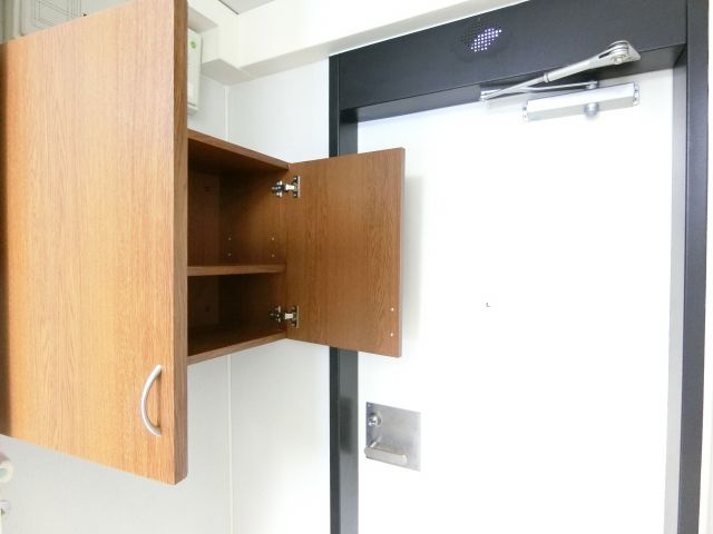 Iroom狭山の浴室