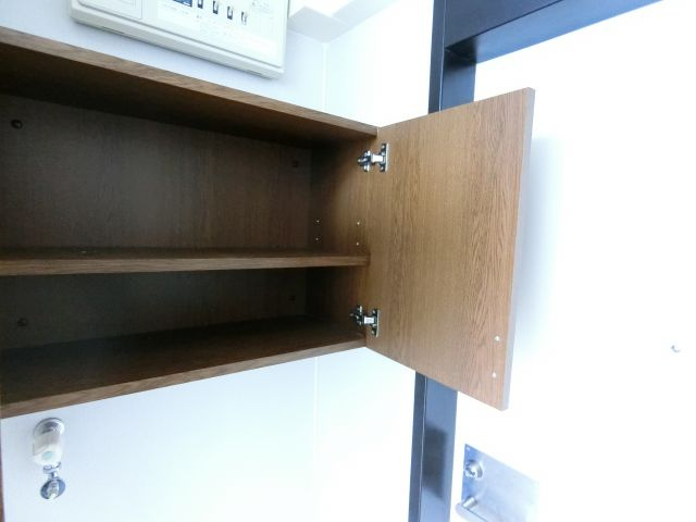 Iroom狭山のその他