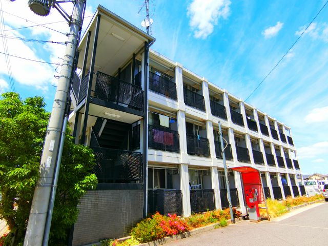 Iroom狭山