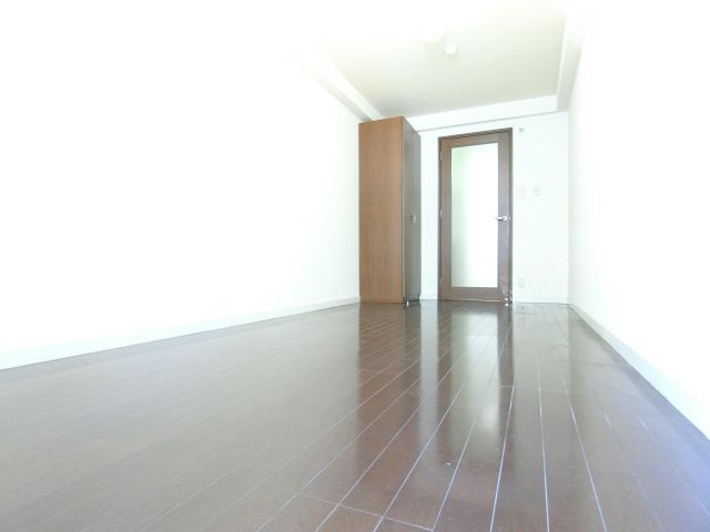 Iroom狭山の居間・リビング