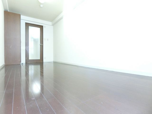 Iroom狭山の居間・リビング