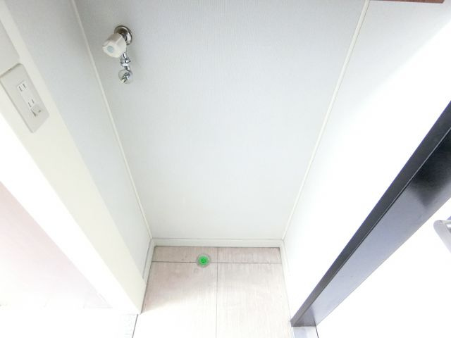Iroom狭山の設備
