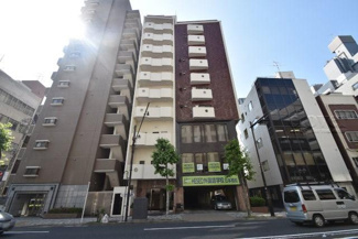 【外観】 | 物件のお問い合わせは、 ０３－５４５６－５４１５までお気軽にどうぞ！