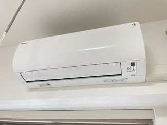 エアコン