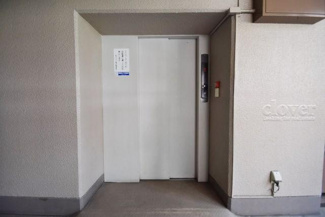 【その他共用部分】 | エレベーター
