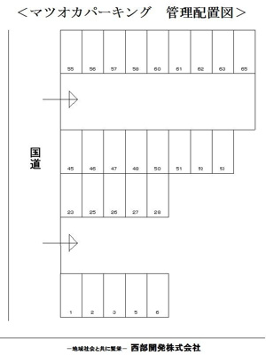  | 松岡パーキング