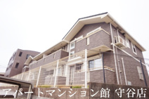 アヴァン新守谷Ⅱの画像