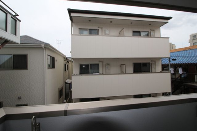 【展望】 | プレアデス曽根