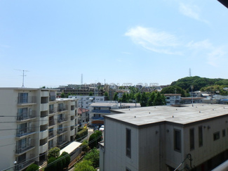 【展望】 | 眺望良好です