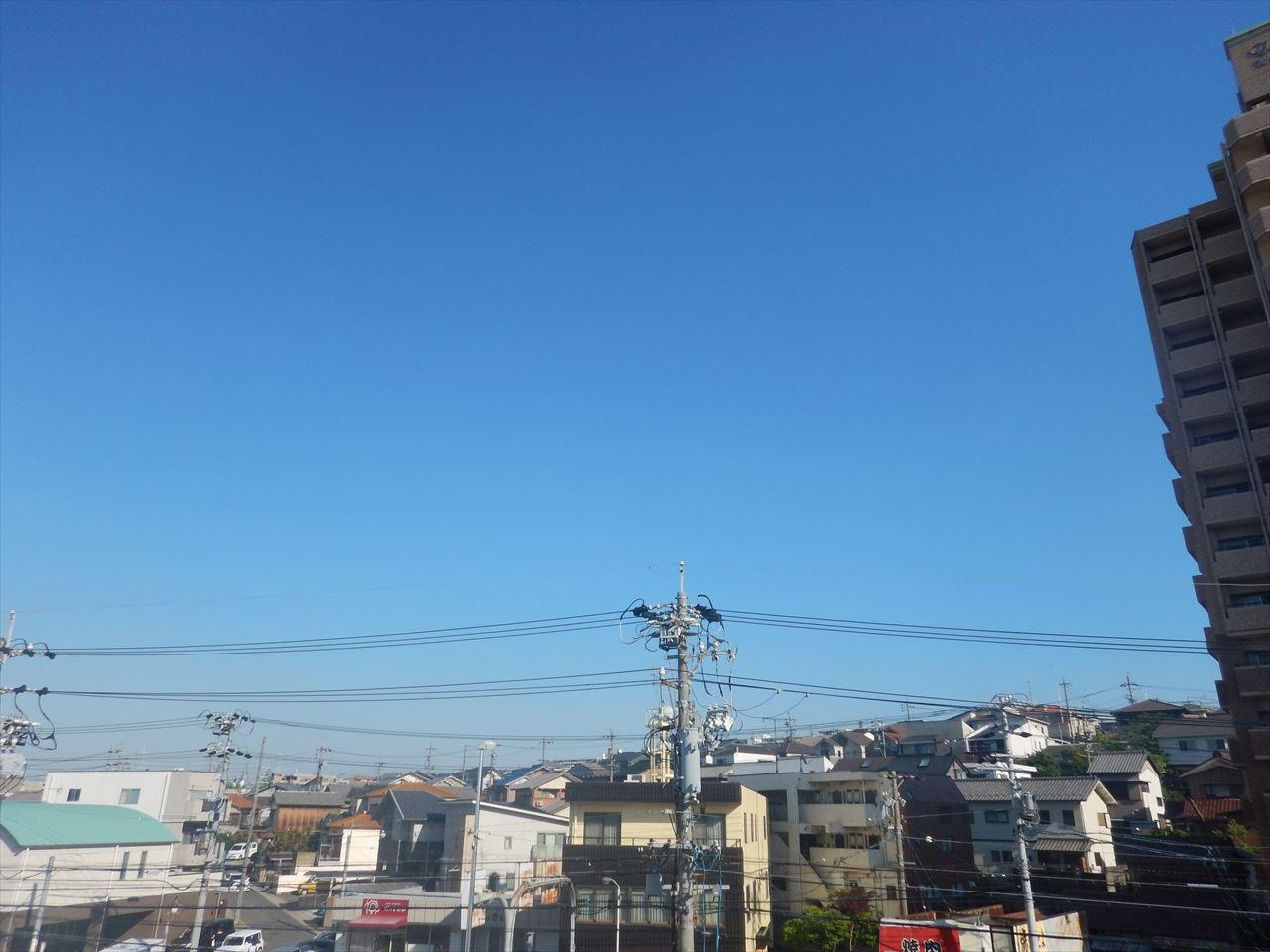 タカギビルの展望|タカギビル