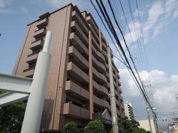 ピュール出戸