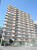 マンション五反田の画像