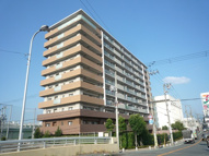 クレアシティ深江橋の画像