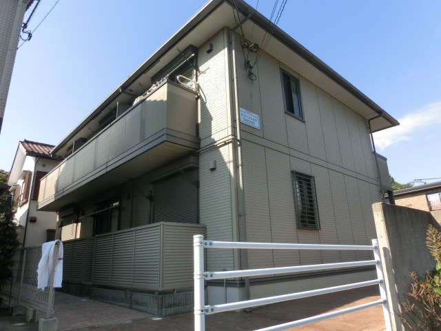グリーンヒルズSAKAUE