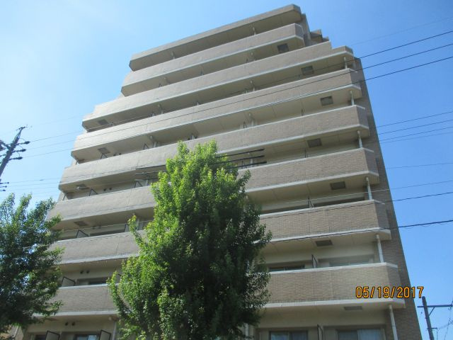 コンフォ清水| 名古屋市の賃貸ならMy賃貸