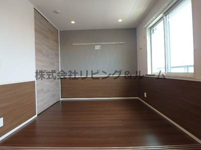 【子供部屋】 | ルミウス・B棟