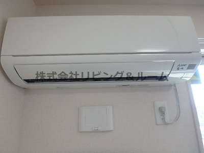  | ルミウス・B棟