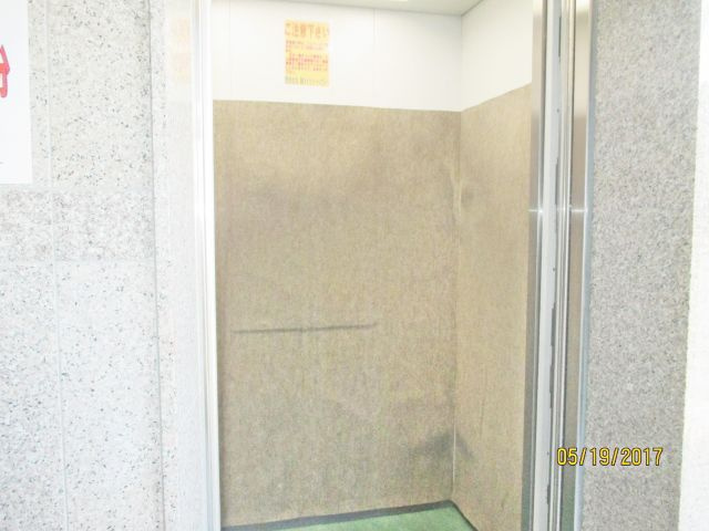 コンフォ清水のその他共用部分|コンフォ清水