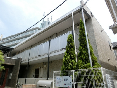 【外観】 | リブリ・宮本 | リブリ・宮本