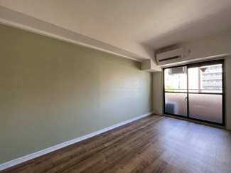 【洋室】 | ライオンズプラザオータニ神戸