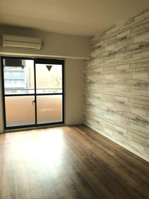 【洋室】 | ライオンズプラザオータニ神戸