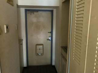 【玄関】 | ライオンズプラザオータニ神戸