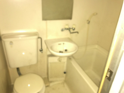 【浴室】 | ライオンズプラザオータニ神戸