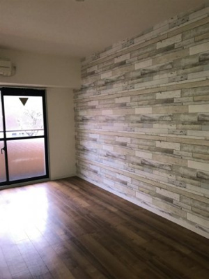 【洋室】 | ライオンズプラザオータニ神戸